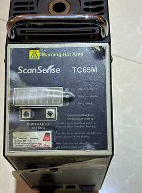 咨询ScanSense TC65M温度校验仪！议价