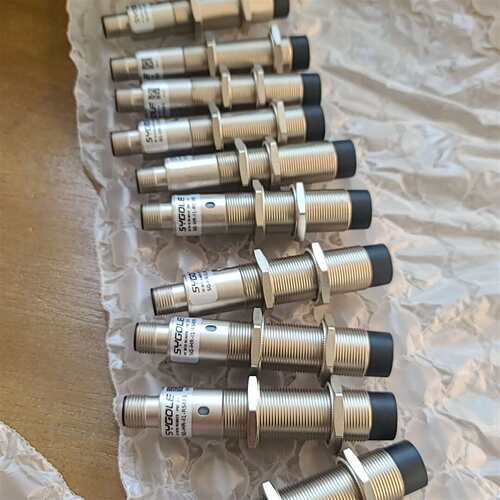 咨询SYGOLE高频RFID读写头 SG-HR-I1-RS485议价