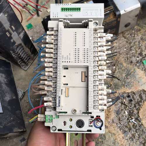 咨询台达DVP48EH00R2 DTC1000R 模块议价