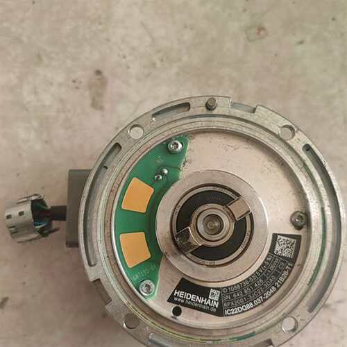 咨询西门子编码器 6FX2001-3JC22-3DA0议价