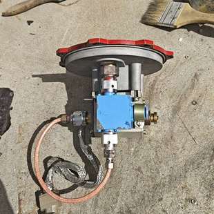 咨询隔离器 拿走议价 有认识