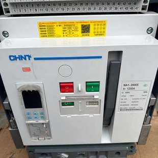 咨询正泰NA1 断路器议价 2000X万能式