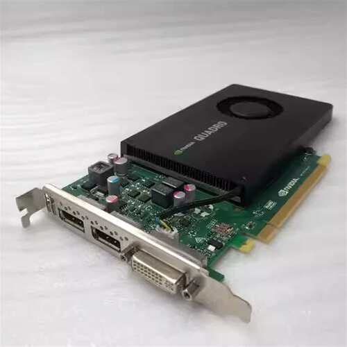 咨询丽台Quadro K2200 4GB 4G专业图形显卡 大议价