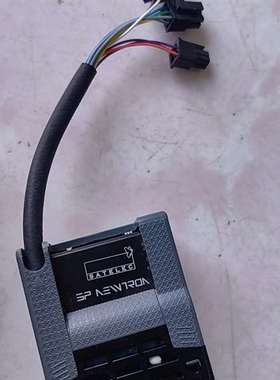 咨询赛特力satelec牙机控制器，型号X55201议价