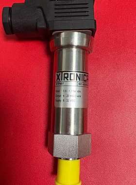 咨询XTRONICA XTP457 压力传感器，全新现货议价