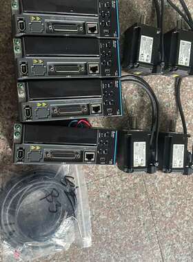 咨询台达B3伺服电机套装 驱动型号：ASD-B3议价
