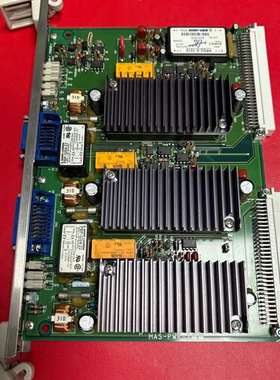 咨询MITSUI三井主机遥控电源板，型号MAS-PW议价