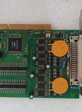 咨询ADDI-DATA，APCI-2032拆机板子，成色如图议价
