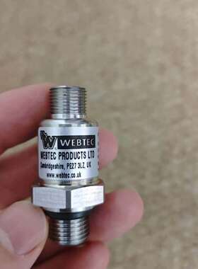 咨询WEBTEC压力传感器，Type：FT9873-040，Ra议价