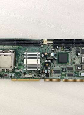 咨询艾讯工控机主板SBC81202 Rev.A2-RC 送CPU议价