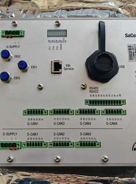 咨询SaCoS one，MAN网关模块，11.98900-001议价