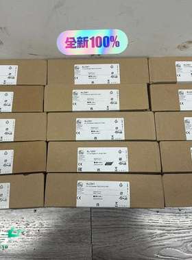 咨询易福门AL2341总线模块，IFM原装22年，议价