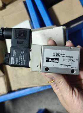 咨询美国parker电磁阀PA10297-0233，议价