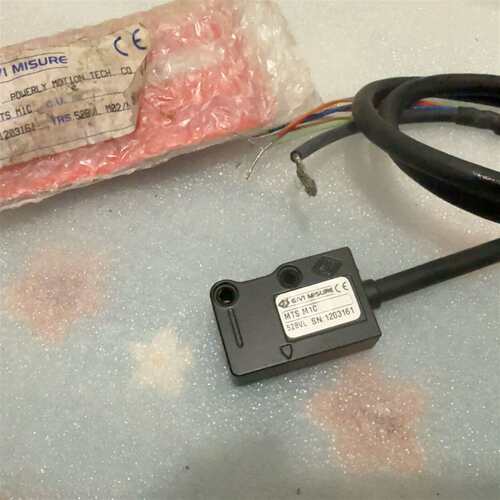 咨询全新GIVI磁栅尺读数头MTS M1C  528VL 成议价