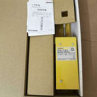 工程议价 1A1触须型开关 咨询正品 欧姆龙TP70