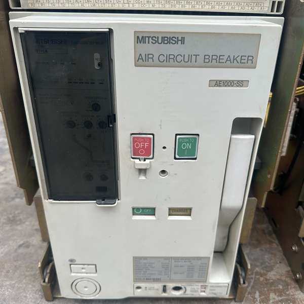 咨询三菱AE1000-SW 框架断路器议价