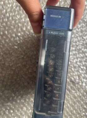 咨询美国GE模块 IC694ALG391A拆机，实物拍摄议价