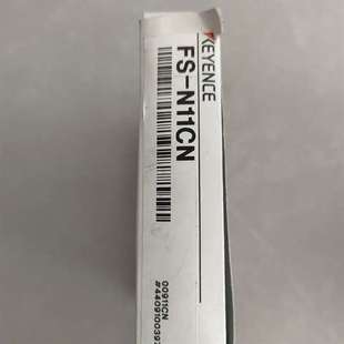 数字光议价 N11CN 咨询全新原装 KEYENCE基恩士FS