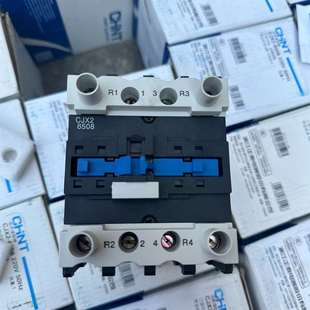 咨询全新正泰CJX2 6508接触器议价