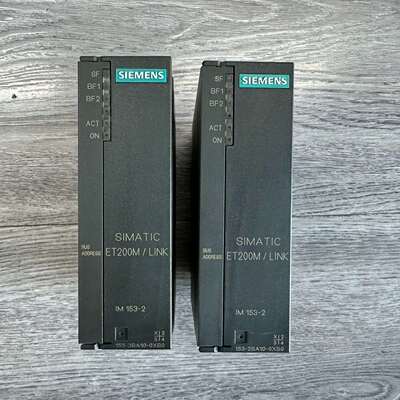 咨询西门子153-2BA10，IM153-2接口模块ET200M议价