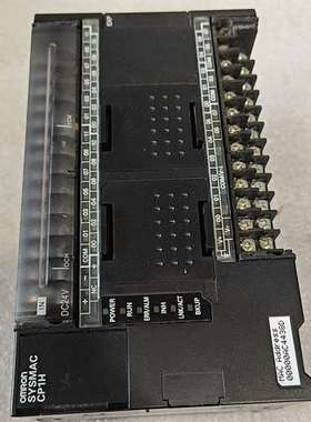 咨询OMRON基恩士CP1H-EX40DT-D-SC PLC扩展议价