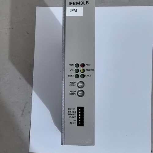 咨询CSTR-IFBM3LB安川机器人基板，成色新，议价