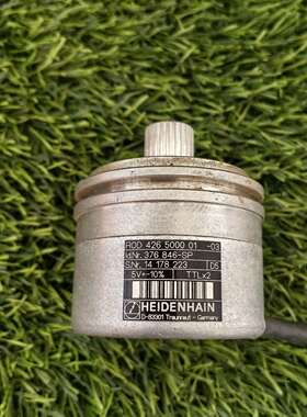 咨询376846-SP海德汉ROD426系列拆机5000脉冲议价