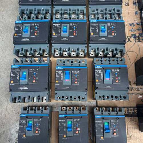 咨询正泰NXMLE-250漏电断路器议价