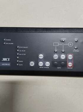 咨询JRCS JACOM-22 203450004K OPERA议价
