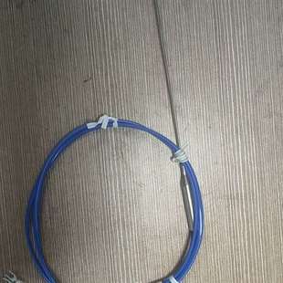 一根议价 1.6全新 咨询欧姆龙热电偶.E52 CA15AY