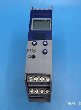 咨询weishaupt温控器ITRON DR100，型号7020议价