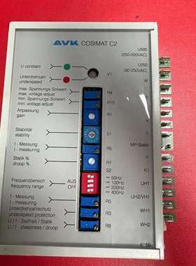 咨询AVK COSIMAT C22驱动器，原装正品，实物议价