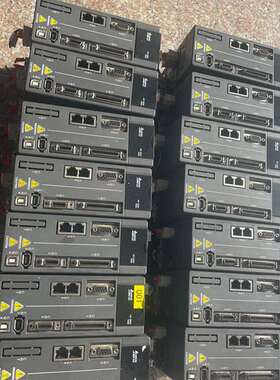 咨询台达伺服驱动器ASD-A2-1021-F (1kw) 拆机议价