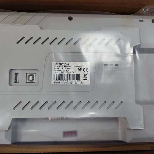 咨询维控触摸屏PI070ie 300i PI307P0in 31议价