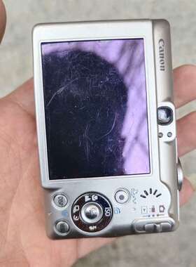 咨询佳能ixus60 无电池 无内存卡 可以正常议价