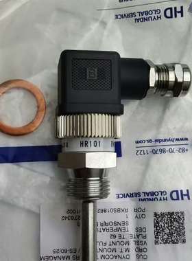 咨询HYUNDAI现代传感器HR101  RM24080176，议价