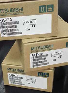 咨询三菱模块 A1SX10 20 30 40-S1 41-S2议价