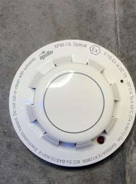 咨询全新。火警探头XP95~640apo++议价