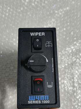 咨询WYNN SERIES1000 1000-230-110-1议价