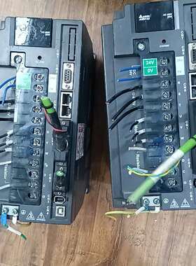 咨询台达ASD-A2-3043-M伺服驱动器，3KW，三议价