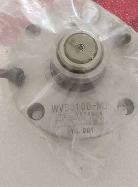咨询KOSMEK考士美油缸，WVS0100-MD   SER.1议价