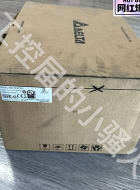 咨询台达ASD-A2-2023-L伺服驱动器，2KW，全议价