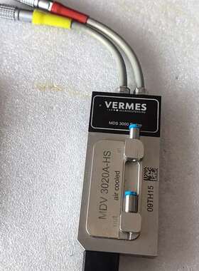 咨询VERMES MDV 3020A-HS压电阀，MDS 300议价