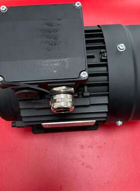 咨询Hoyer HMA3802-2三相电机，1.1/1.2KW，议价