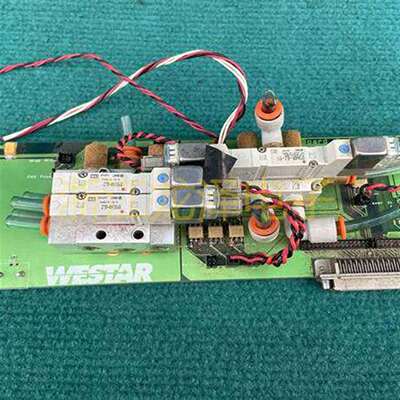 咨询WESTAR BOARD 601153-1003 SMC SY3140-6LZ SY3440R-议价