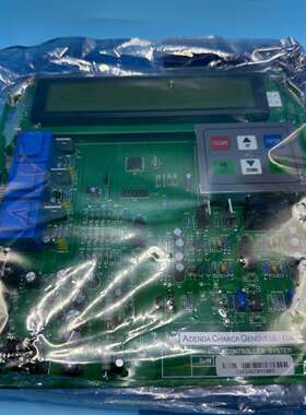 咨询AZIENDA CHIMICA GENOVESE ICCP系议价