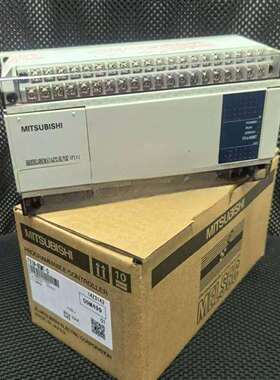 咨询三菱PLC FX1N-40MR-D 24MT-D 14  6议价