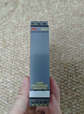 咨询丹麦佩勒PR5131A，2-WIRE PROGRAMMABL议价