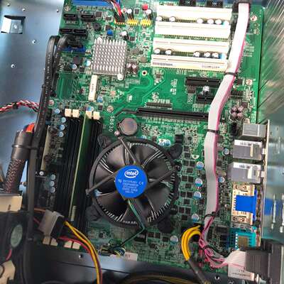 咨询友通DFI工控机主板SB630-CRM H61平台主议价