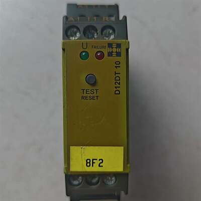 咨询Hele安全继电器D12DT10议价